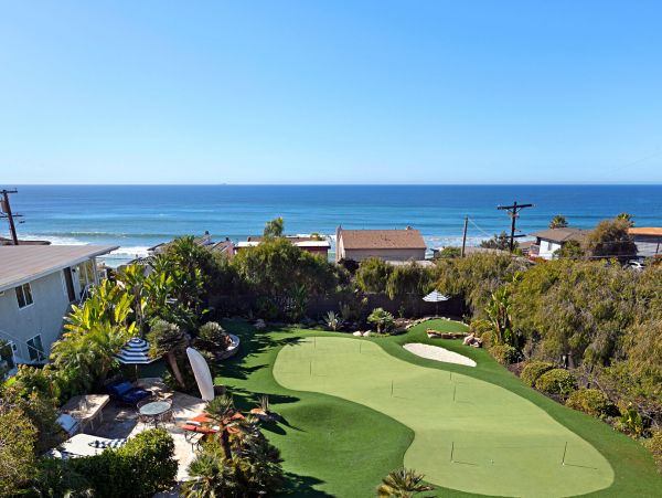 San Diego Beach Communities North Home 1012784