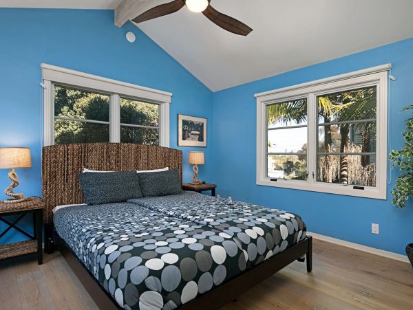 San Diego Beach Communities North Home 1012784