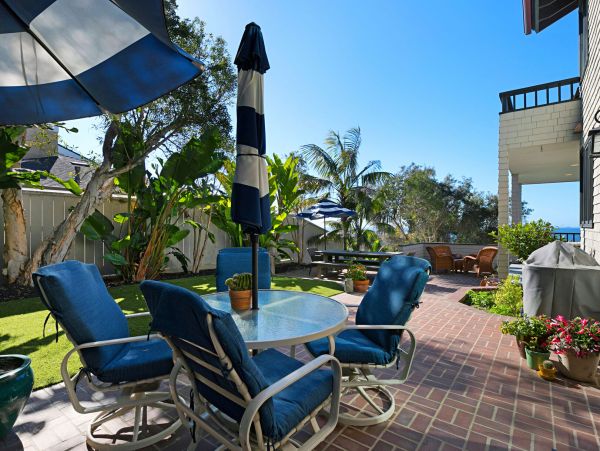 San Diego Beach Communities North Home 1012784