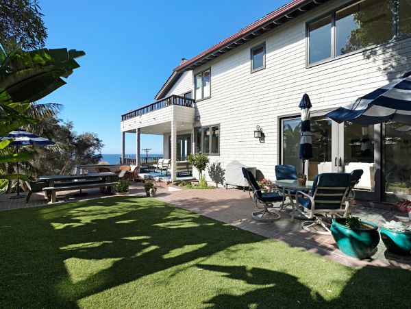 San Diego Beach Communities North Home 1012784
