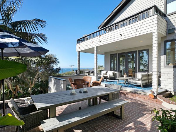 San Diego Beach Communities North Home 1012784