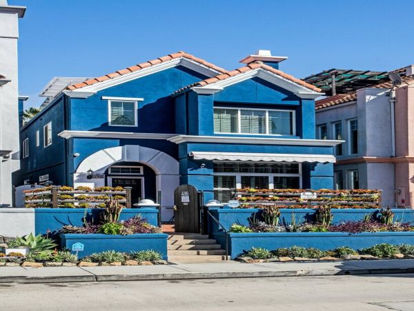 San Diego Beach Communities North Home 1012786