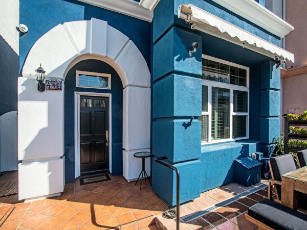 San Diego Beach Communities North Home 1012786