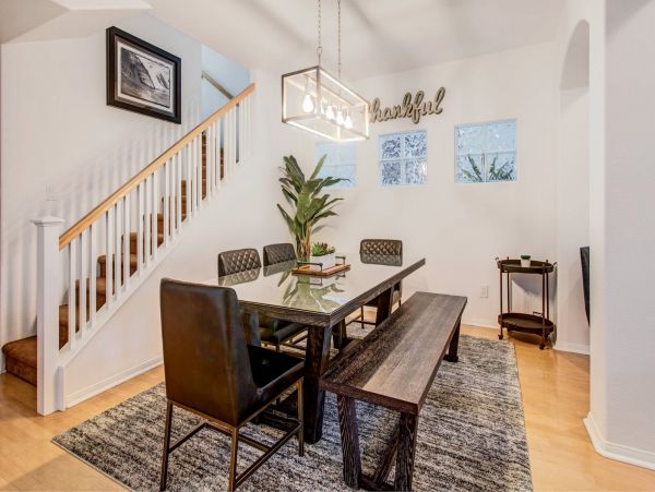 San Diego Beach Communities North Home 1012786
