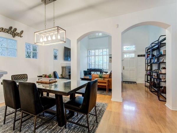San Diego Beach Communities North Home 1012786