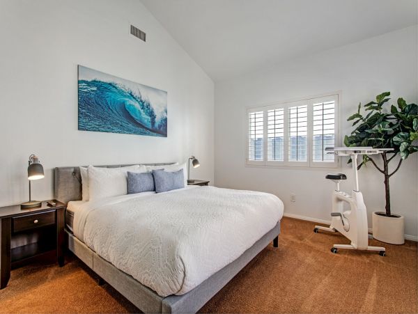 San Diego Beach Communities North Home 1012786