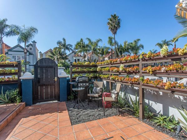 San Diego Beach Communities North Home 1012786