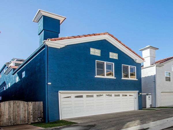 San Diego Beach Communities North Home 1012786