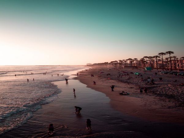 San Diego Beach Communities North Home 1012786