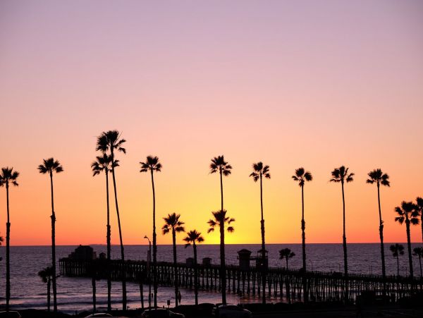 San Diego Beach Communities North Home 1012786