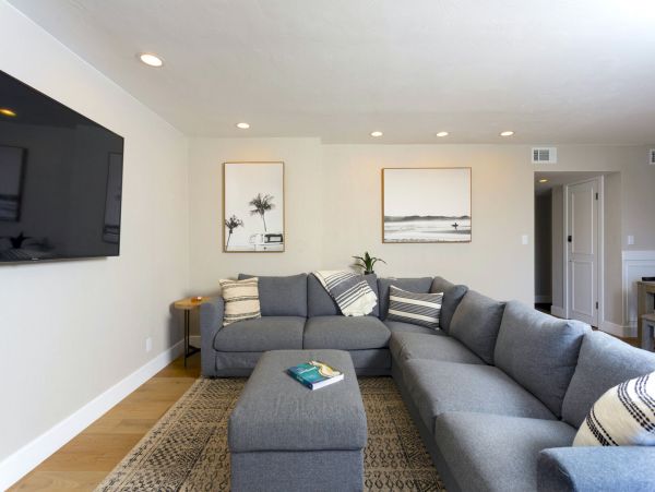 San Diego Beach Communities North Condo 1012789
