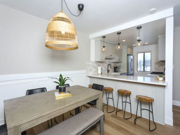 San Diego Beach Communities North Condo 1012789