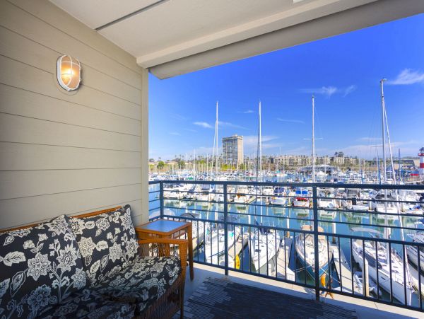 San Diego Beach Communities North Condo 1012789