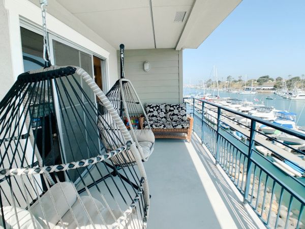 San Diego Beach Communities North Condo 1012789