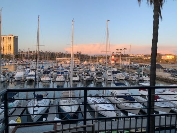 San Diego Beach Communities North Condo 1012789