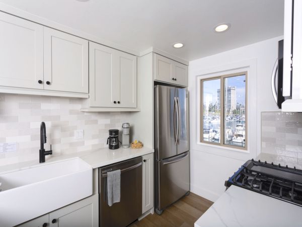 San Diego Beach Communities North Condo 1012789