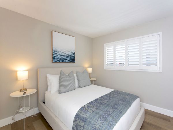 San Diego Beach Communities North Condo 1012789