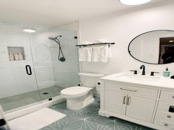 San Diego Beach Communities North Condo 1012789