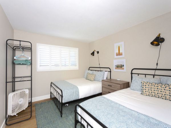 San Diego Beach Communities North Condo 1012789