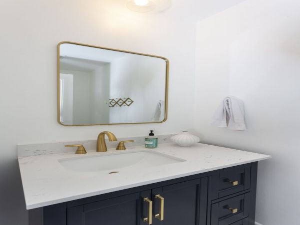 San Diego Beach Communities North Condo 1012789
