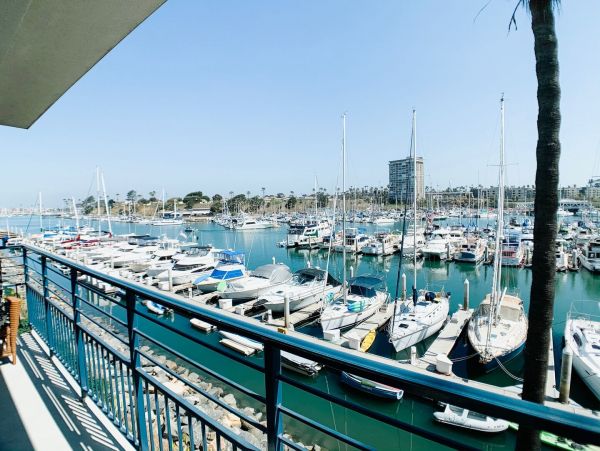 San Diego Beach Communities North Condo 1012789