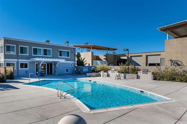 San Diego Beach Communities North Condo 1012789