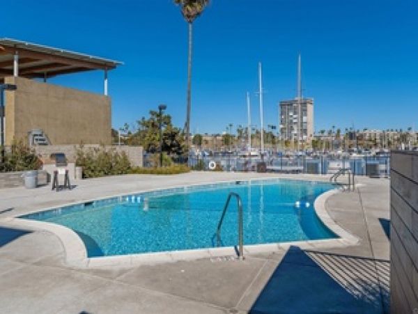 San Diego Beach Communities North Condo 1012789