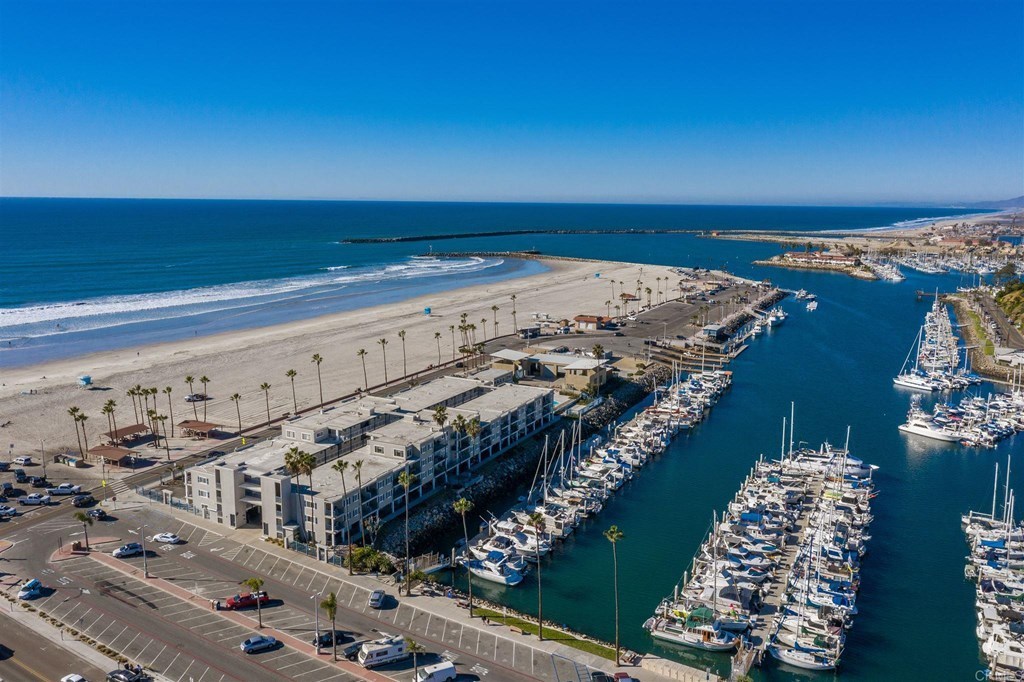 San Diego Beach Communities North Condo 1012789