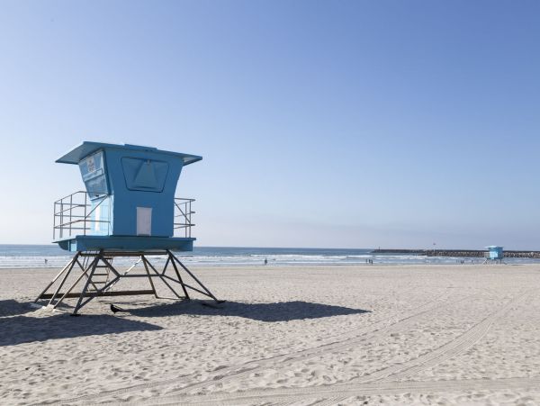 San Diego Beach Communities North Condo 1012789