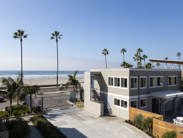 San Diego Beach Communities North Condo 1012789