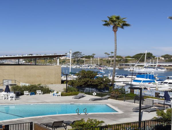 San Diego Beach Communities North Condo 1012789