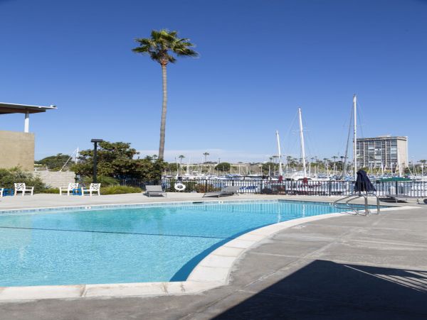 San Diego Beach Communities North Condo 1012789