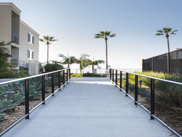 San Diego Beach Communities North Condo 1012789