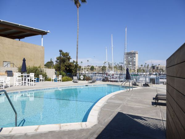 San Diego Beach Communities North Condo 1012789