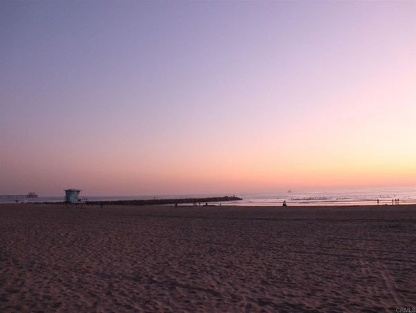 San Diego Beach Communities North Condo 1012789