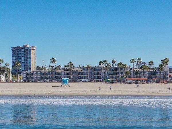 San Diego Beach Communities North Condo 1012789