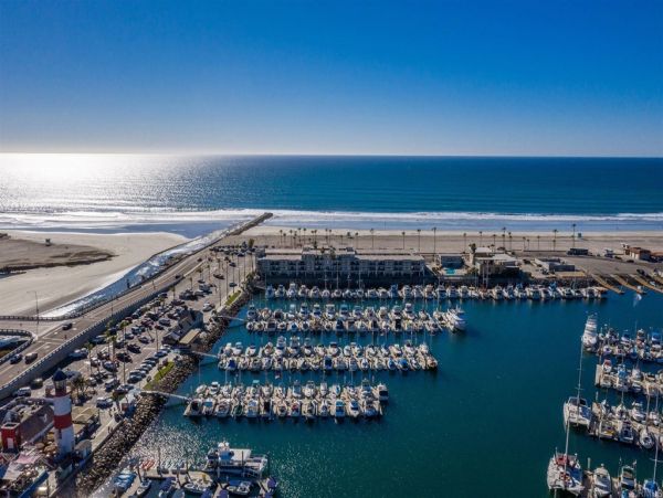 San Diego Beach Communities North Condo 1012789