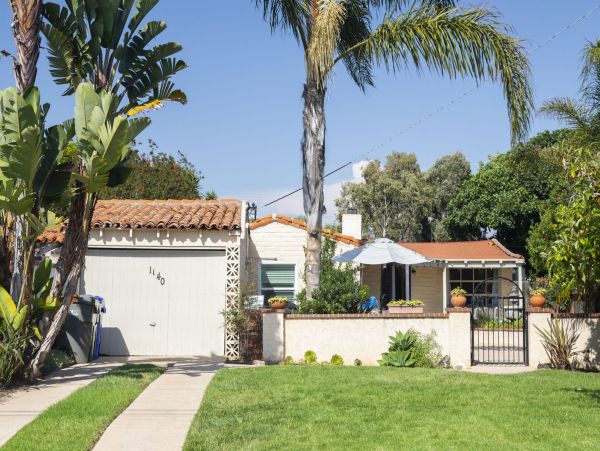 San Diego Beach Communities North Home 1012790