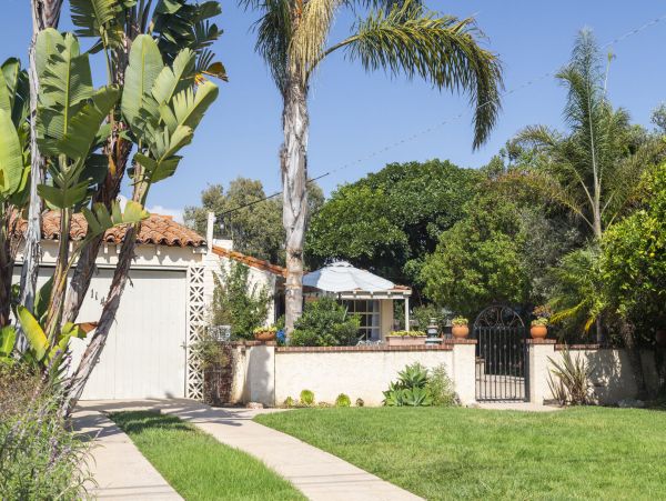 San Diego Beach Communities North Home 1012790