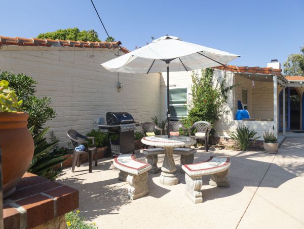 San Diego Beach Communities North Home 1012790