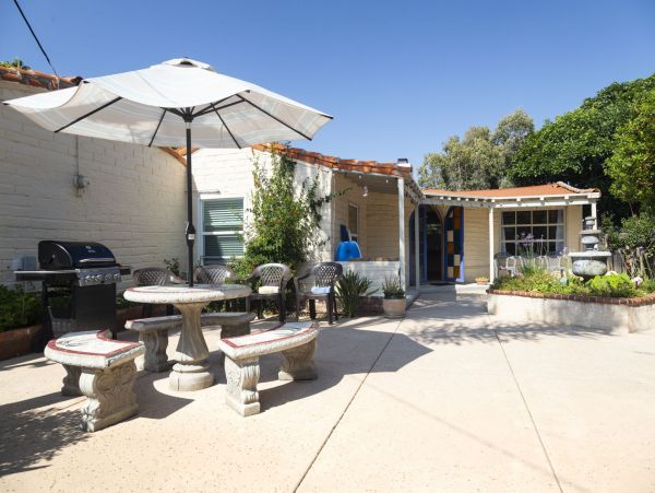 San Diego Beach Communities North Home 1012790
