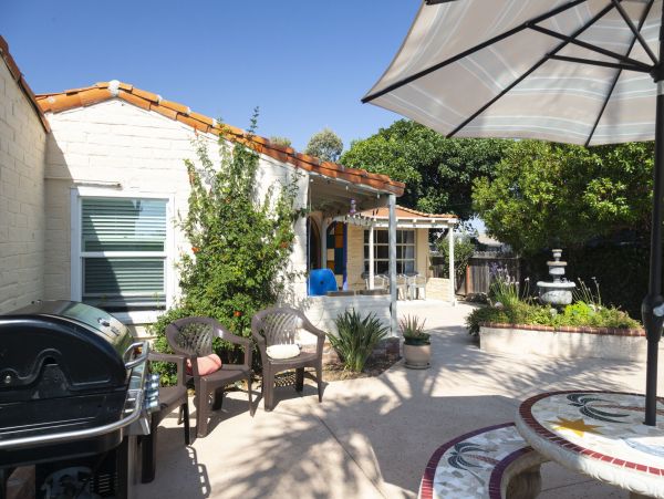 San Diego Beach Communities North Home 1012790