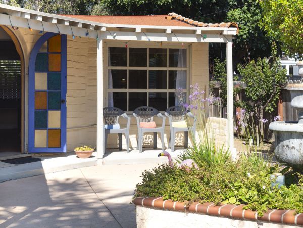 San Diego Beach Communities North Home 1012790