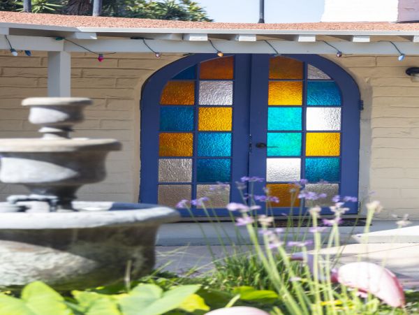 San Diego Beach Communities North Home 1012790