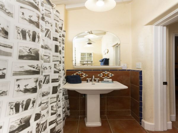 San Diego Beach Communities North Home 1012790