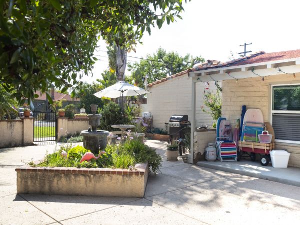 San Diego Beach Communities North Home 1012790