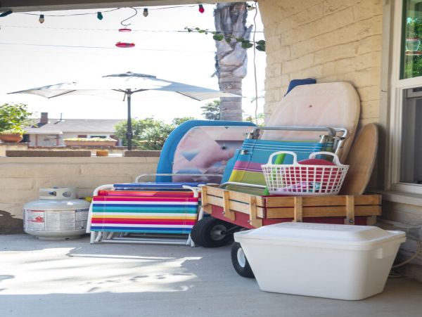 San Diego Beach Communities North Home 1012790