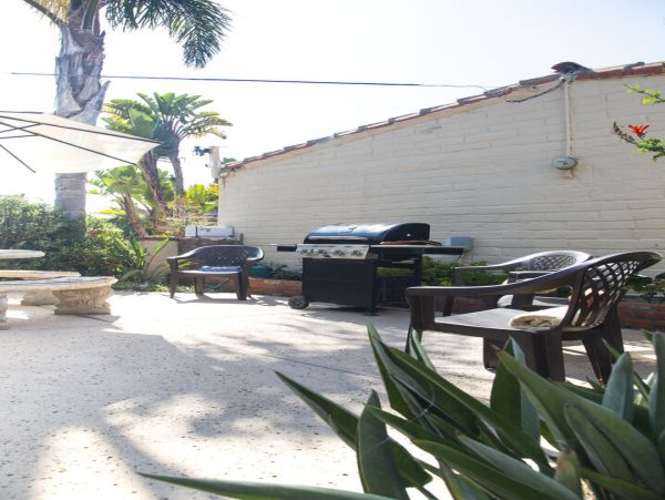 San Diego Beach Communities North Home 1012790