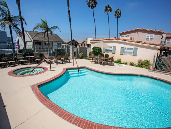 San Diego Beach Communities North Home 1012791