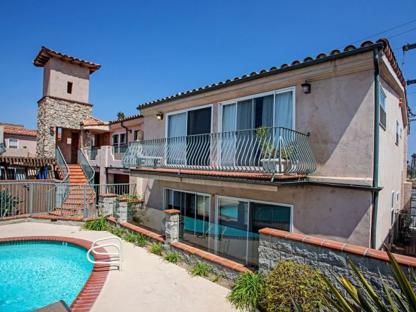 San Diego Beach Communities North Home 1012791